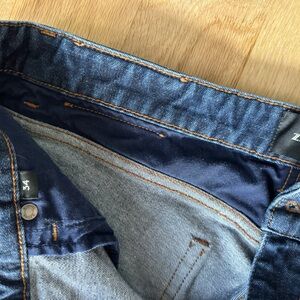 Designer like new Zegna Men’s jeans